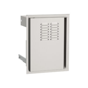 TANK TRAY DOOR 20 X 14 LH