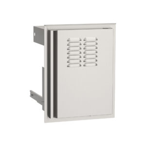 TANK TRAY DOOR 20 X 14 RH